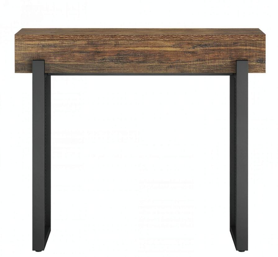 41-Inch Console Table with Storage – product view 2 of 6