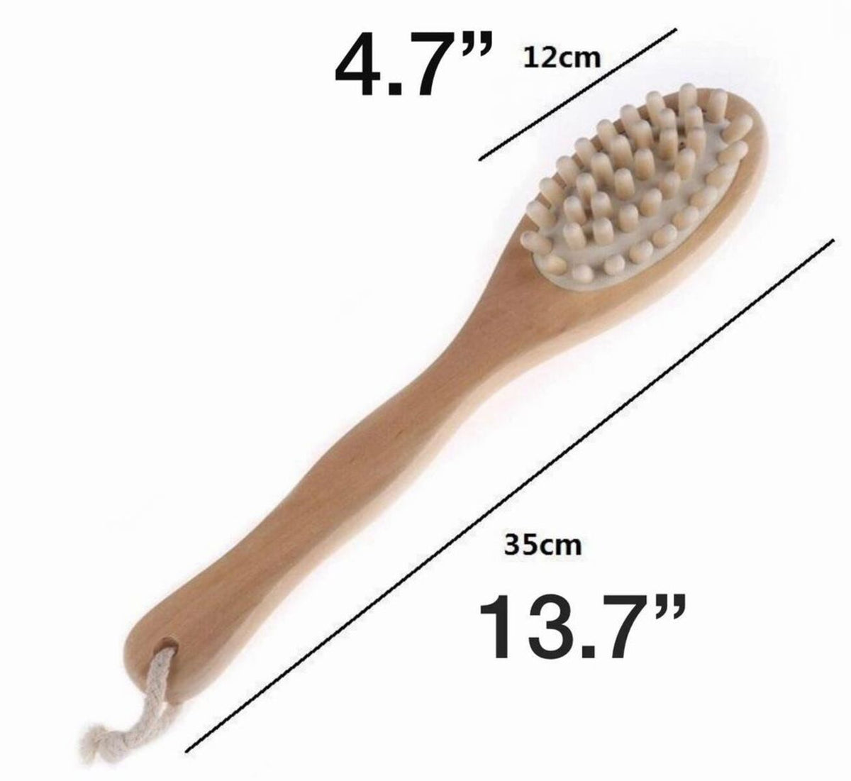 6-Piece Bamboo Bath Essentials Set – alternate product view 5