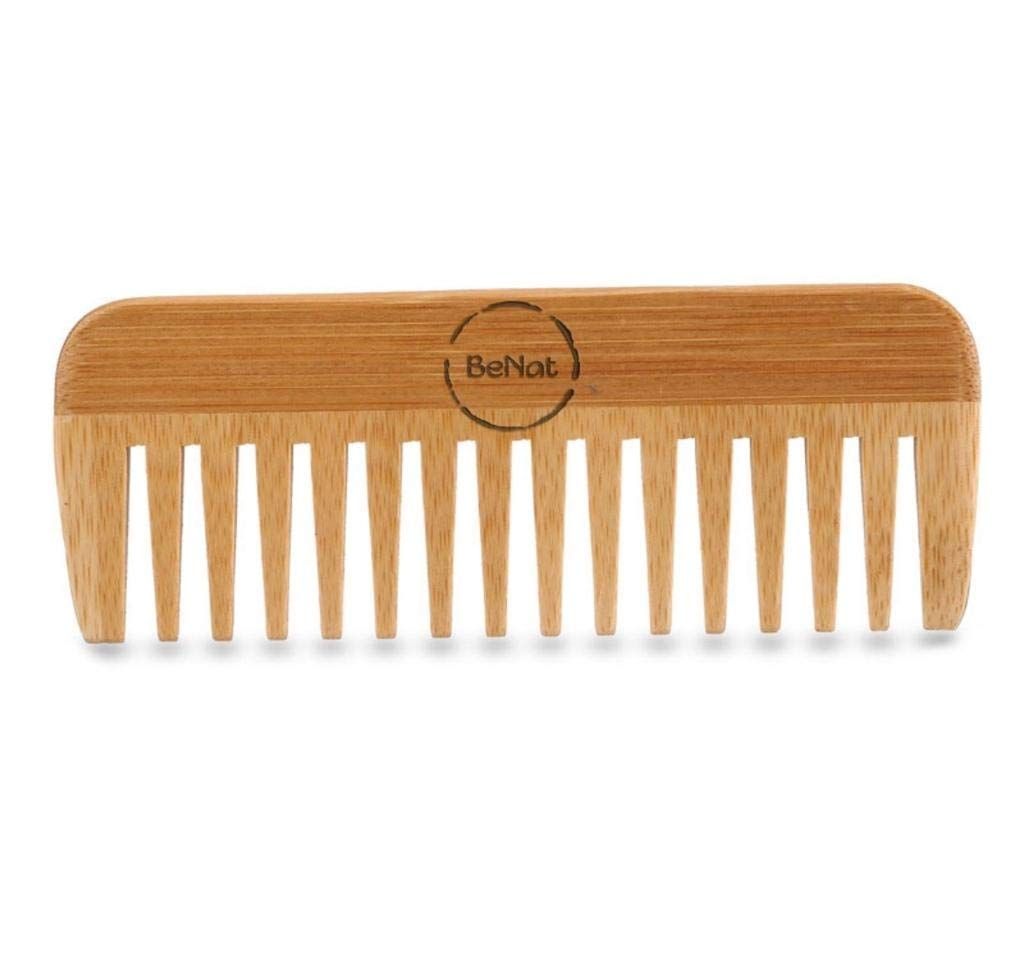 6-Piece Bamboo Bath Essentials Set – alternate product view 3