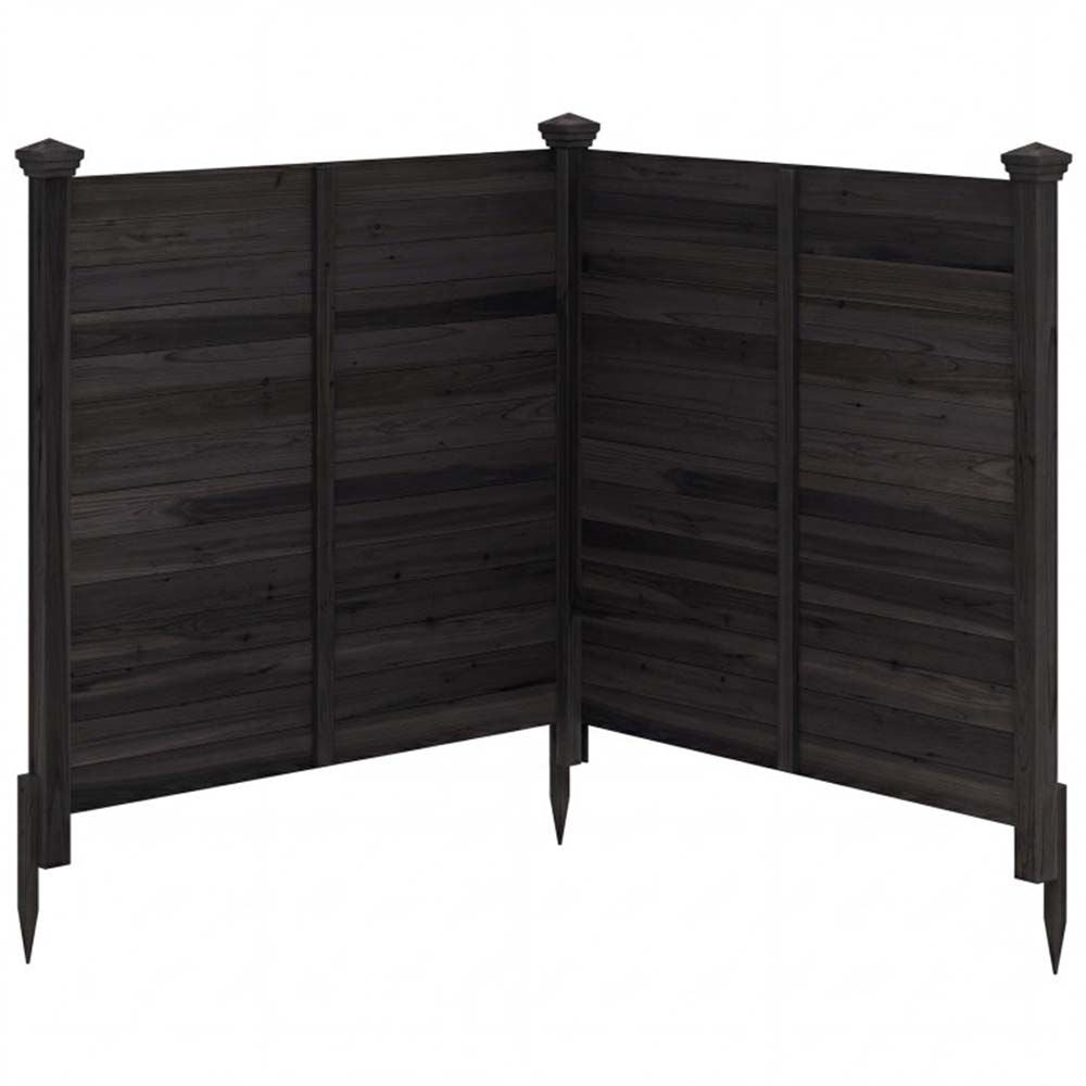 Outdoor AC Privacy Fence – product view 19 of 20