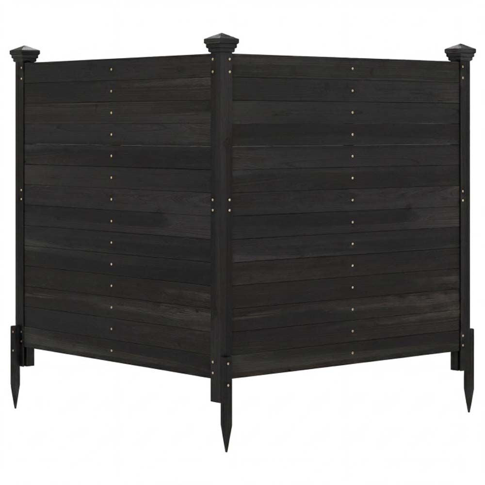 Outdoor AC Privacy Fence – product view 18 of 20