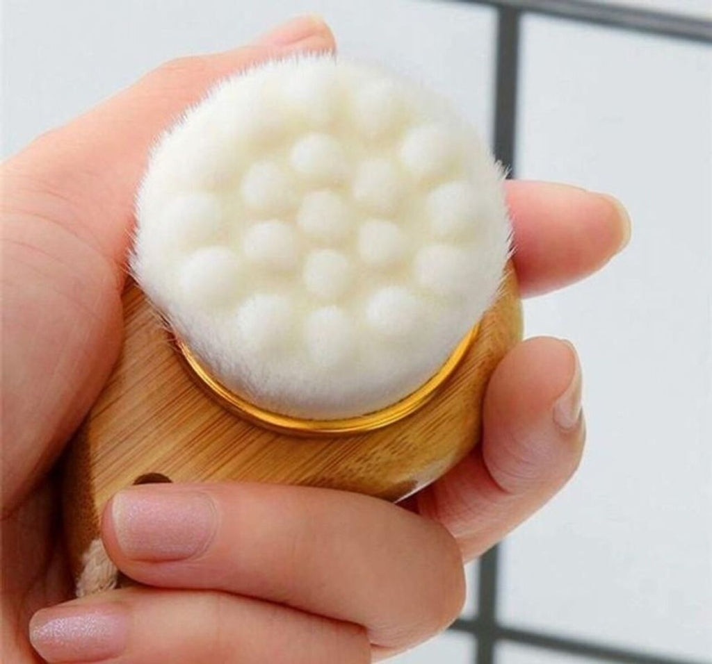 6-Piece Bamboo Bath Essentials Set – alternate product view 6