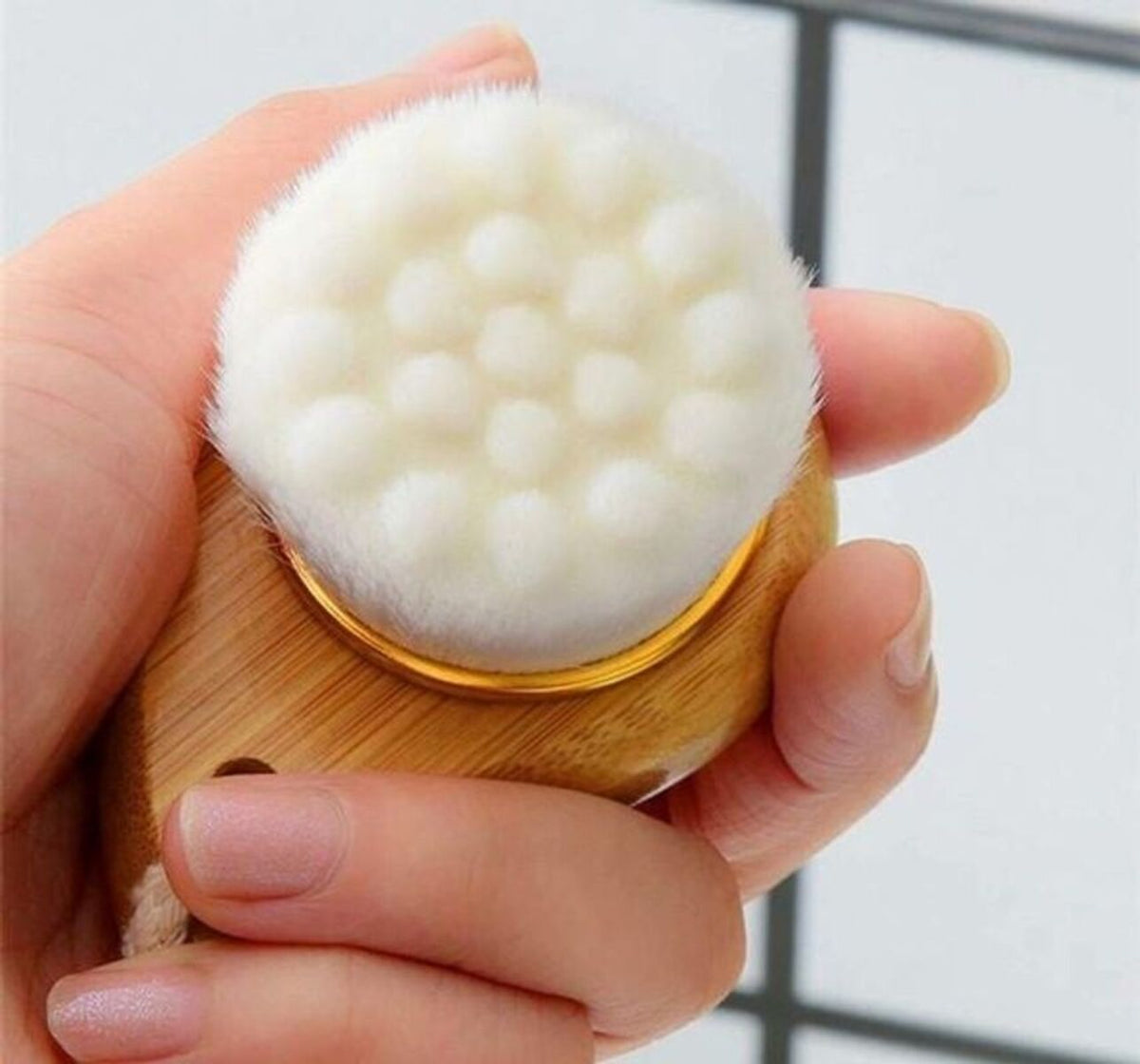 6-Piece Bamboo Bath Essentials Set – alternate product view 6