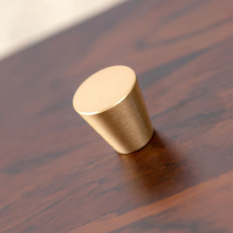 Wood and Metal Covered Ashtray – product view 5 of 13